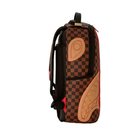 限定 SPRAYGROUND スプレイグラウンド HENNY VICTORY LAP バックパック シャークマウス (BKPK71)