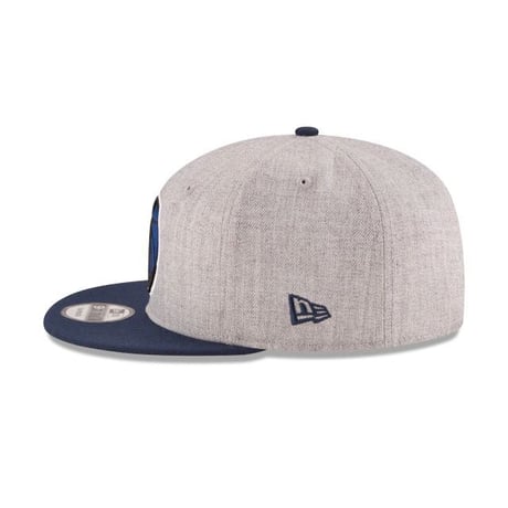 Newera ニューエラ Dallas ダラス Mavericks マーベリックス NBA 2トーン スナップバックキャップ バスケ 9FIFTY