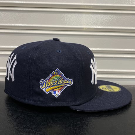 限定モデル 59FIFTY ニューエラ Newera プレスティージ NY Yankees ヤンキース MLB (19-3)
