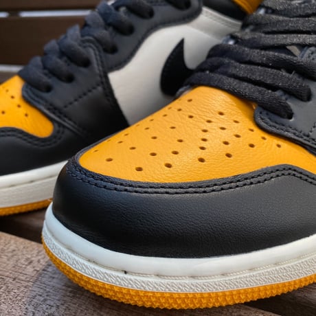 NIKE ナイキ AIR JORDAN1 RETRO HGIH OG エアジョーダン1 ハイカット オリジナル  (AJ80)