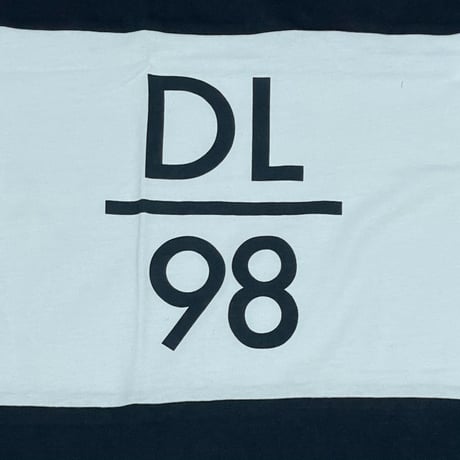 【XL】 ダイヤモンドサプライ Diamond Supply Co タンクトップ 紺 白 ラウンドカット