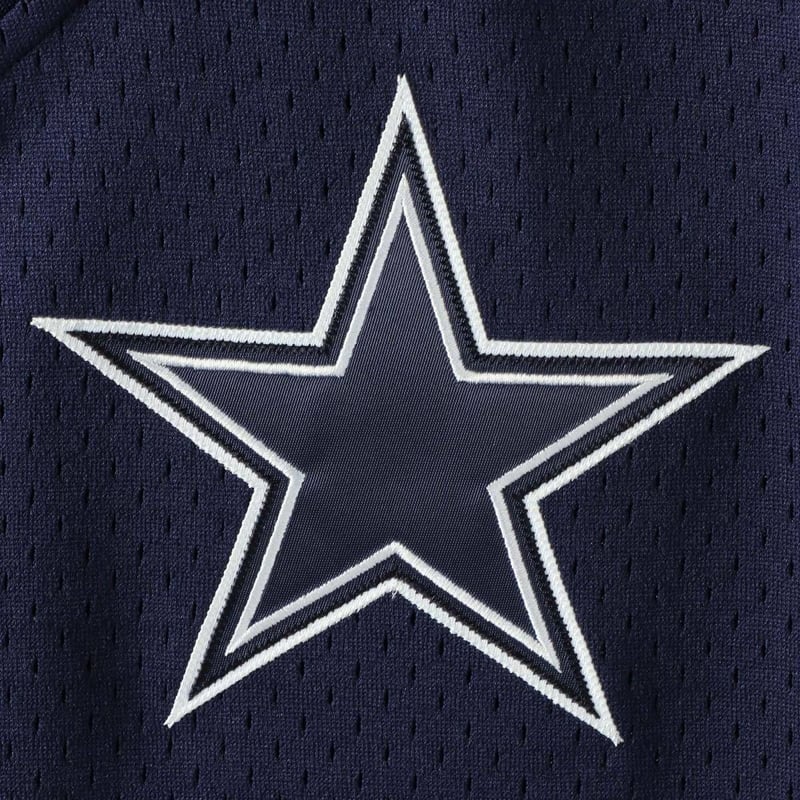 Mitchell&Ness ミッチェル&ネス NFL ダラス Cowboys カウボーイズ V