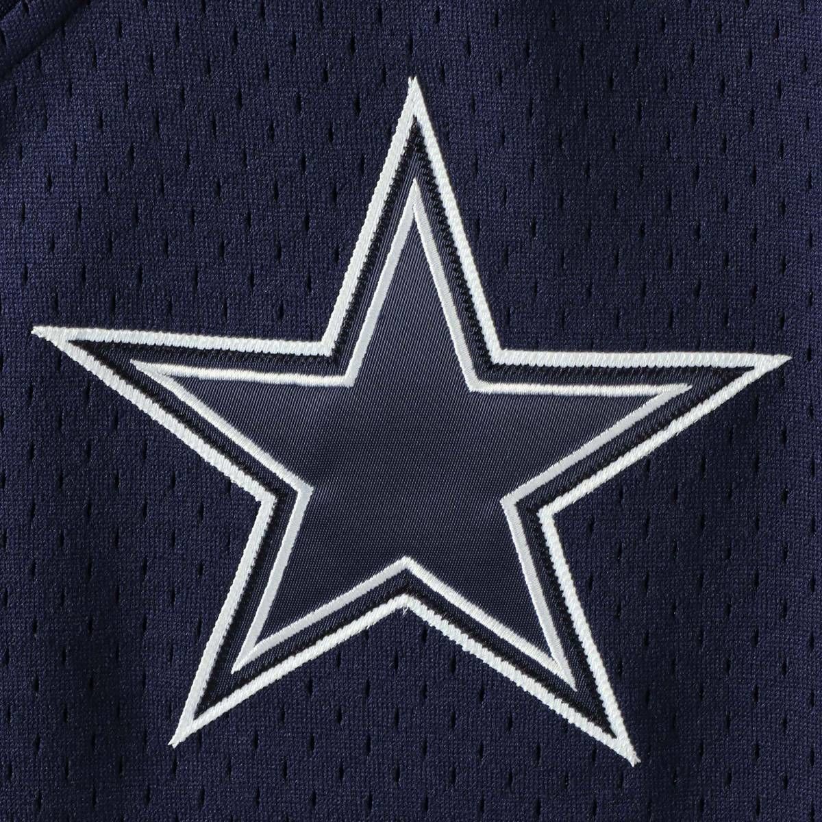 Mitchell&Ness ミッチェル&ネス NFL ダラス Cowboys カウボーイ