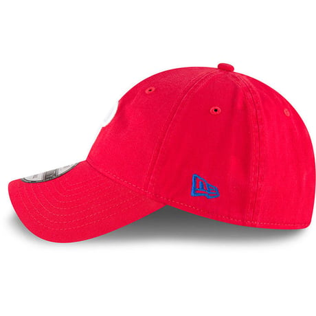 9Twenty ニューエラ NEWERA フィラデルフィア Phillies フィリーズ MLB ローキャップ