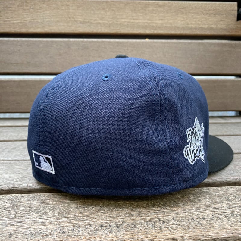 USA限定 Newera 59FIFTY ロサンゼルス ドジャース LA Dodgers '8