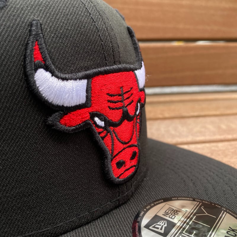 USAモデル 9FIFTY ニューエラ NBA シカゴ ブルズ BULLS USAモデル 9FIFTY ニューエラ NBA シカゴ ブルズ BULLS