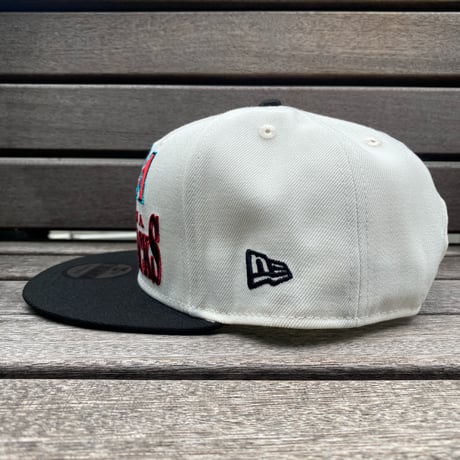USA限定 9FIFTY ニューエラ MLB アリゾナ ダイヤモンドバックス Diamondbacks スナップバックキャップ ARCHIVE (950-226)