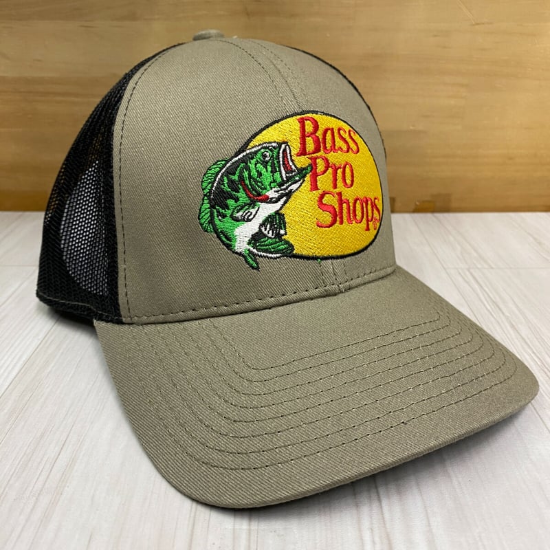 米国アウトドアブランド Bass Pro Shops バスプロショップス 米国アウトドアブランド Bass Pro Shops バスプロショップス