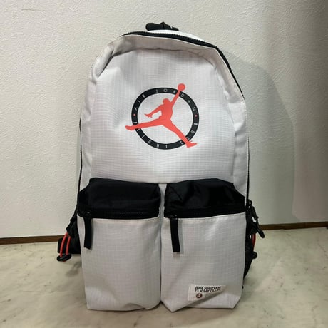 NIKE ナイキ Air Jordan Flight Club Backpack ジョーダン フライトクラブ バックパック (NKBG7)