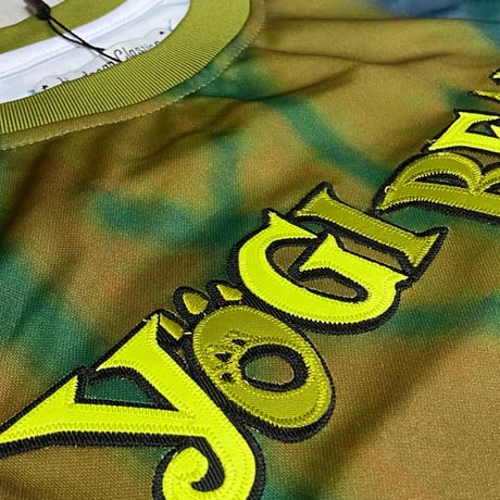 USA限定 Headgear Classics アメコミ YogiBear ヨギベア HGC バスケジャージー  (HGC6)