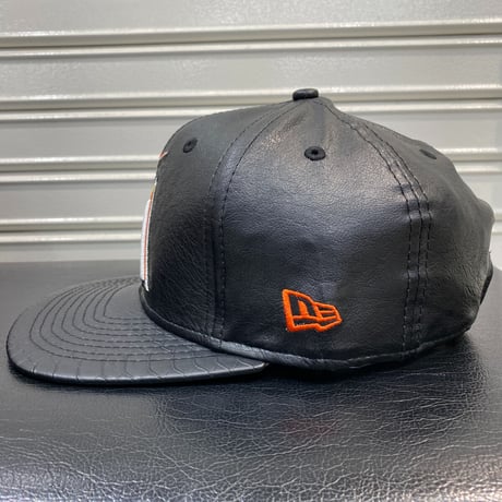 USA限定 Newera ニューエラ 9FIFTY アニバーサリーモデル MLB マイアミ マーリンズ Marlins