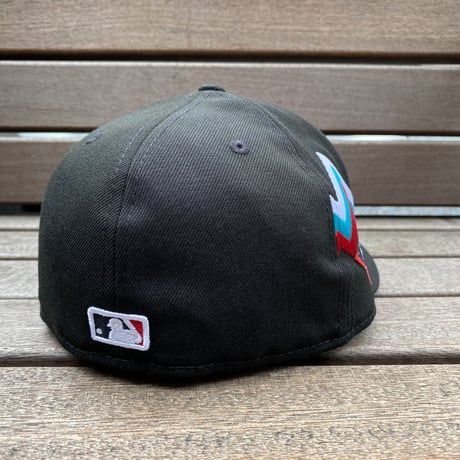 2023ASG限定 NEWERA 59FIFTY オールスターゲーム D.Backs ダイヤモンドバックス (1-8)