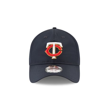NEWERA史上最軽量 ニューエラ 限定 9twenty ミネソタ Minnesota ツインズ Twins プロライト BP 公式