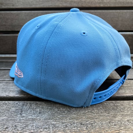 海外限定 Newera ニューエラ 9Forty Aフレーム Whitesox シカゴ ホワイトソックス 2005WS キャップ (940-319)