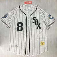 USA限定 HGC ニグロリーグ NEGRO LEAGUE マイアミ ジャイアンツ USA限定 HGC ニグロリーグ NEGRO LEAGUE マイアミ ジャイアンツ