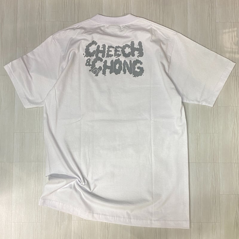 LA発 Cheech&Chong チーチアンドチョン グラフィック LA発 Cheech&Chong チーチアンドチョン グラフィック