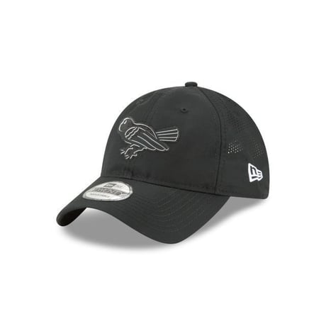 限定 9TWENTY 公式 クラブハウス CLUBHOUSE ニューエラ NEWERA ボルチモア Orioles オリオールズ