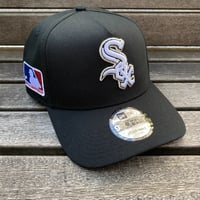 海外限定 Newera ニューエラ NFL 9Forty Aフレーム LV Raiders レ