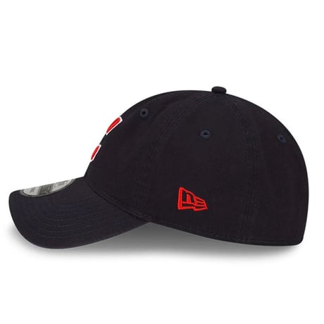 9Twenty ニューエラ NEWERA  ガーディアンズ CLE Guardians ローキャップ ROAD
