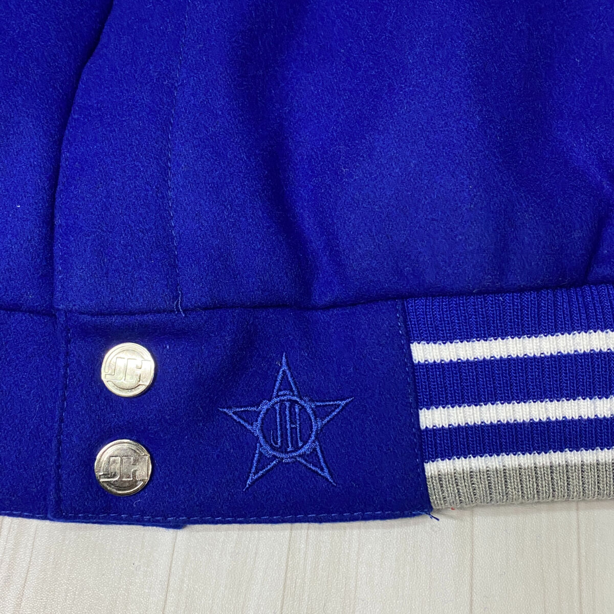 USA限定 JHデザイン LA dodgers ドジャース MLB ナショナル
