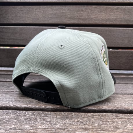海外限定 Newera ニューエラ 9Forty Aフレーム Diamondbacks ダイヤモンドバックス 1998 Inaugural キャップ (940-234)