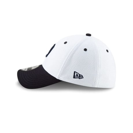 限定 BPモデル MLB デトロイト tigers タイガース 白 NEWERA ニューエラ 9Twenty キャップ