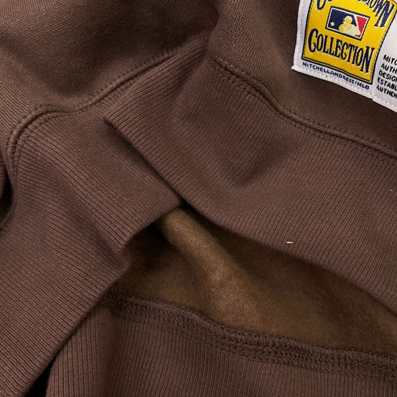 USA限定 Mitchell&Ness USA サンディエゴ パドレス Team Origin