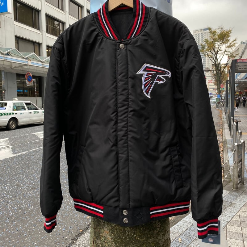 NLF公認 JH DESIGN JHデザイン Falcons アトランタ ファルコンズ NLF公認 JH DESIGN JHデザイン Falcons アトランタ ファルコンズ