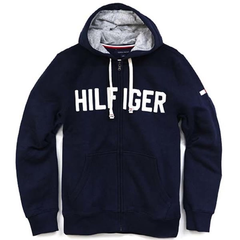 プレミアムモデル 日本未発売 トミーヒルフィガー TOMMY HILFIGER 