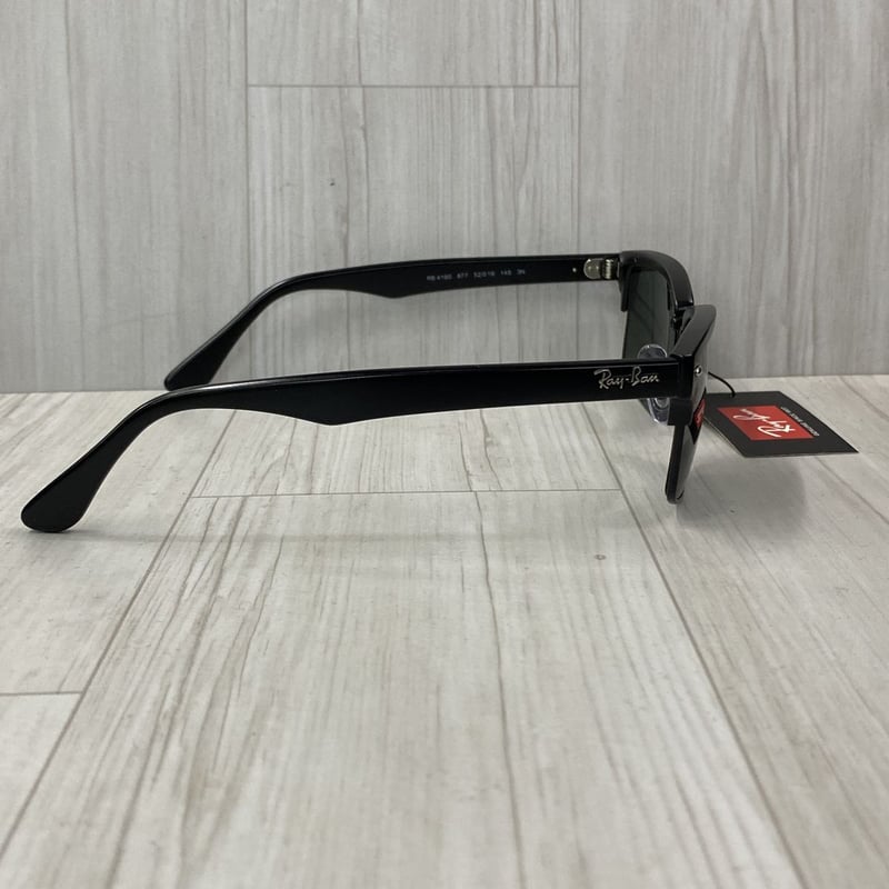 Ray-Ban レイバン Clubmaster Square クラブマスター スクエア RB4