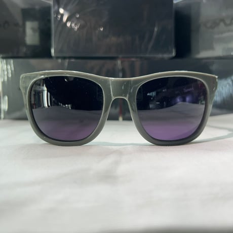 Diamond Supply Co. ダイヤモンドサプライ Vermont サングラス Army アーミーグリーン (DSCS2)