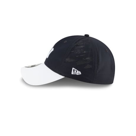 NEWERA史上最軽量 ニューエラ 限定 9twenty ニューヨーク NY ヤンキース Yankees 公式 プロライト BP