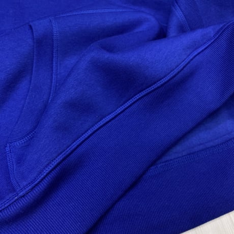 米国老舗ブランド Antigua ロサンゼルス ドジャース MLB ロイヤル VICTORY HOODIE