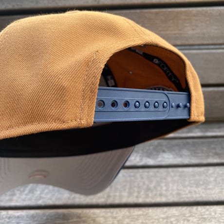 海外限定 Newera ニューエラ 9Forty Aフレーム LA Dodgers ドジャース キャップ 50th Anniv (940-109)