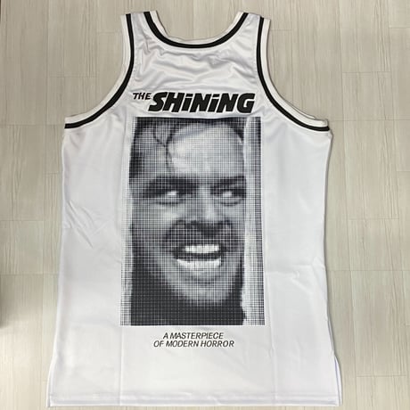 USA限定 Headgear Classics 80s スティーブンキング SHINING シャイニング ジャージ (HGC24)