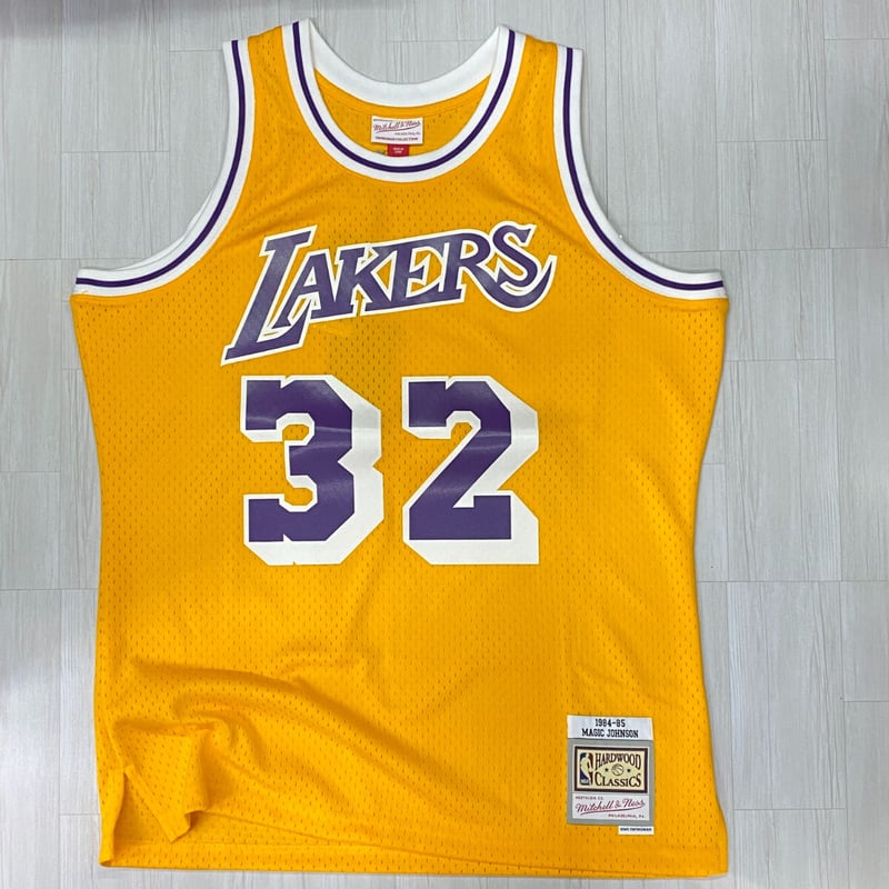 Mitchell&Ness NBA HWC ロサンゼルス レイカーズ Lakers Mitchell&Ness NBA HWC ロサンゼルス レイカーズ Lakers
