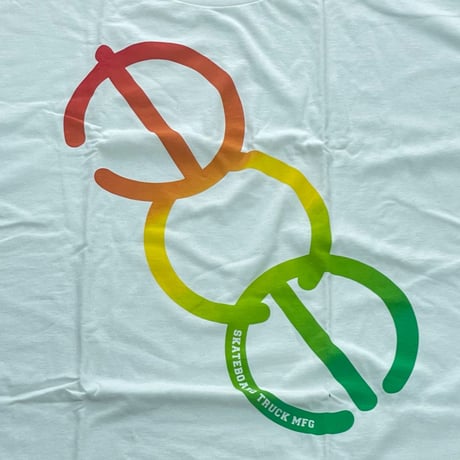 【4XL】 米国製 ダイヤモンドサプライ Diamond Supply Co. 半袖 Tシャツ ACE 白 MFG スケートボード (T12)