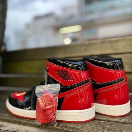 NIKE ナイキ AIR JORDAN1 HIGH エアジョーダン1 レトロ ハイカット Family