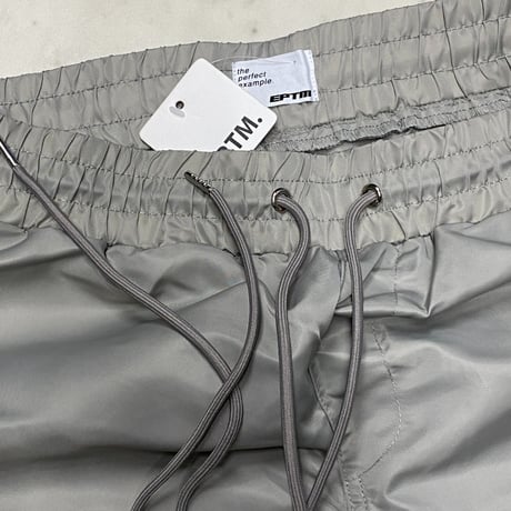 アメリカLA発 EPTM USA エピトミ Stacked Flare Pants 4.0 スタックドフレアパンツ (JNS111)