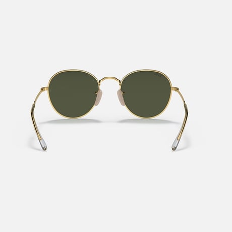 Ray-Ban レイバン DAVID デイヴィッド 極細メタルフレーム クラシック サングラス RB3582 (0RB13)