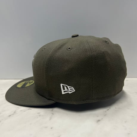 59FIFTY ニューエラ Newera サンディエゴ パドレス Padres オーセンティック alternate (23-3)
