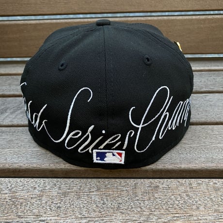 数量限定 59FIFTY ニューエラUSA マイアミ マーリンズ GameChanger ゲームチェンジャー (11-5)