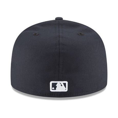 59FIFTY ニューエラ Newera デトロイト タイガース Tigersオーセンティック  home (10-1)
