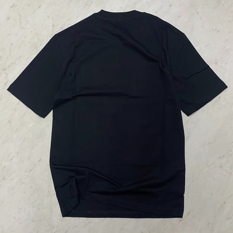 限定コラボ 英国ロンドン発ブランド PALACE パレス スケートボード McDonald's サイン Sign Tシャツ