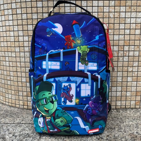 sprayground | STORES