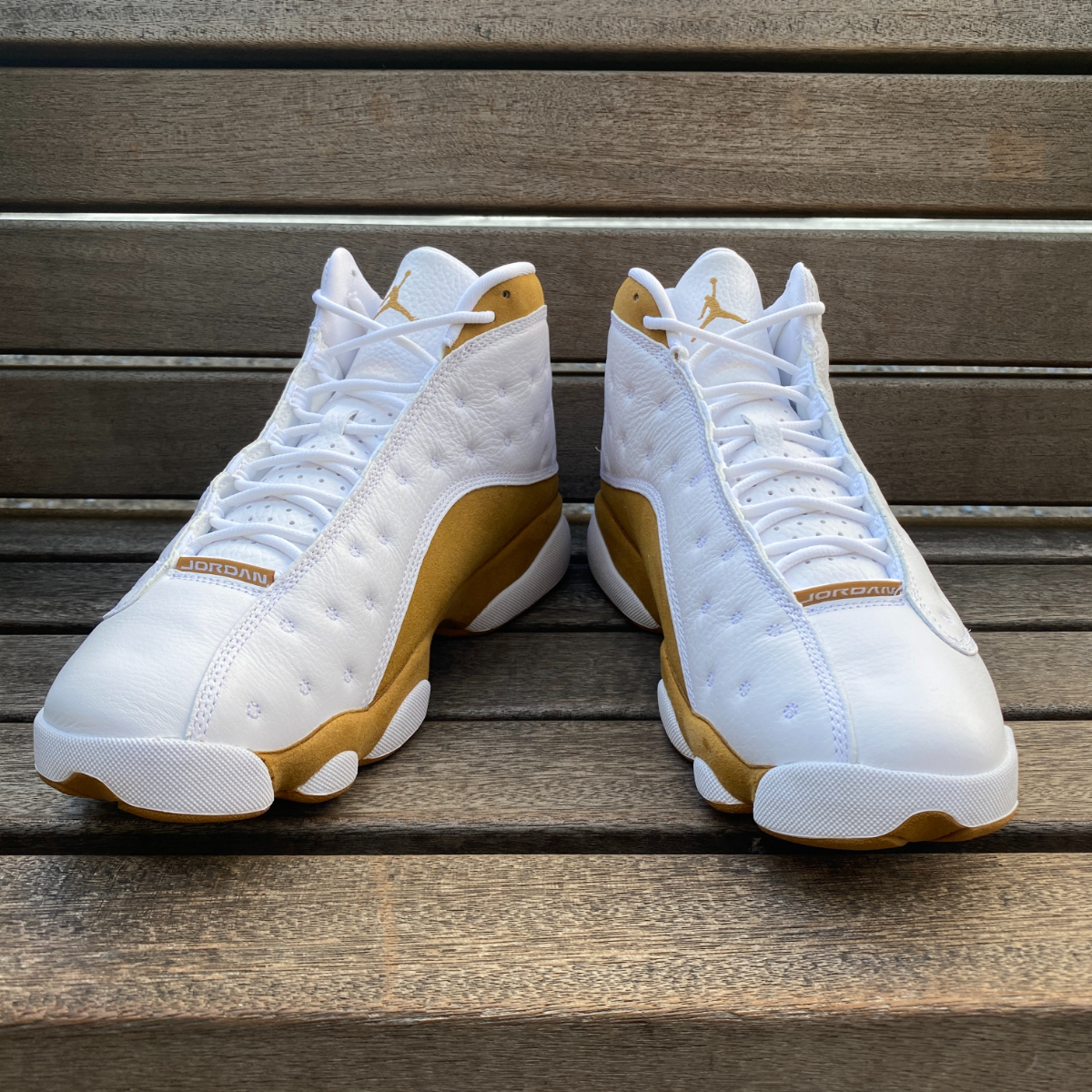 AIR JORDAN13　オリジナル AIR JORDAN 13 RETRO - スニーカーショップSKIT