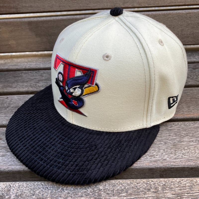USA限定 NEWERAトロント ブルージェイズ TOP BLUEJAYS USA限定 NEWERAトロント ブルージェイズ TOP BLUEJAYS