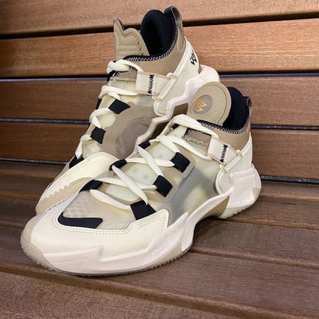 NIKE ナイキ JORDAN BRAND ジョーダン WESTBROOK ウェストブルック Why Not.5 (AJ65)