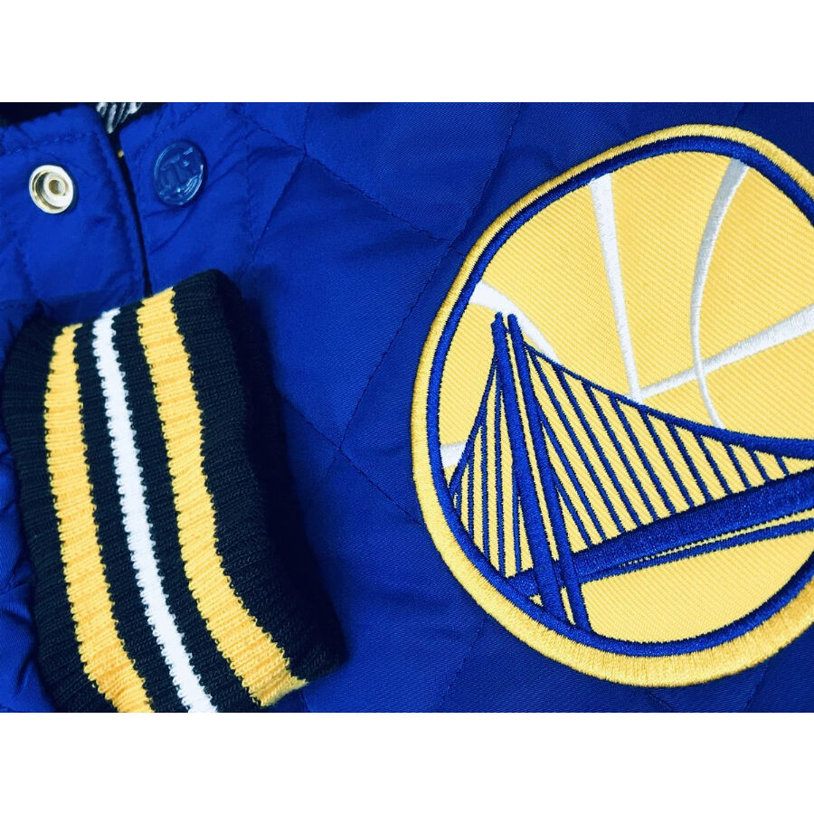 限定チャンピオンズ JHデザイン NBA ゴールデンステート ウォリアーズ