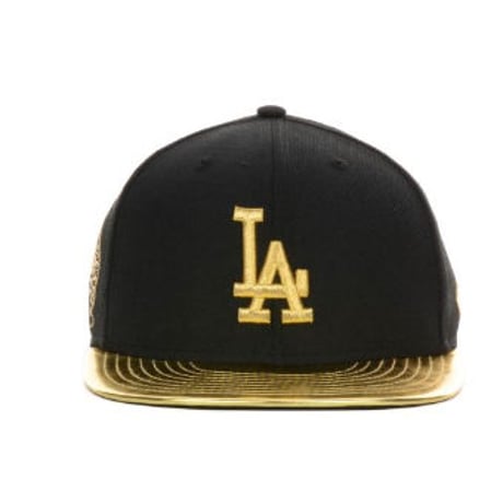 限定生産 59周年アニバーサリモデル LA ロサンゼルス Dodgers ドジャース NEWERA ニューエラ 59FIFTY